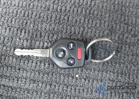 2009 Subaru Outback 2.5Xt Limited z USA, uszkodzony, nr VIN 4S4BP63C694323239